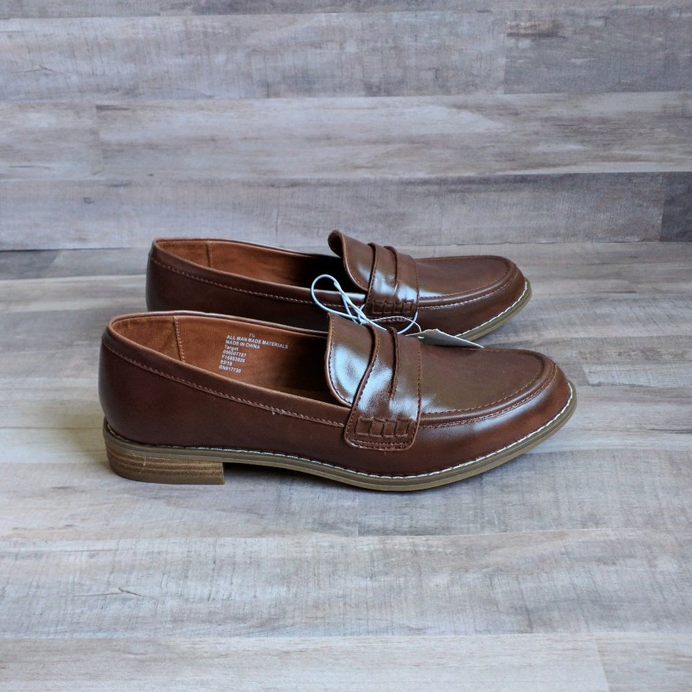 Universal Thread Goods Co. Loafers